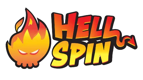 hellspin logo