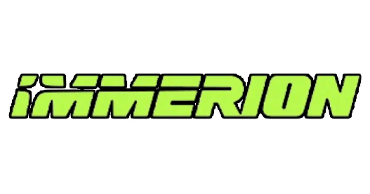 Immerion