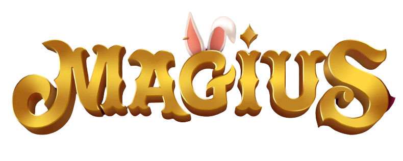 Magius logo